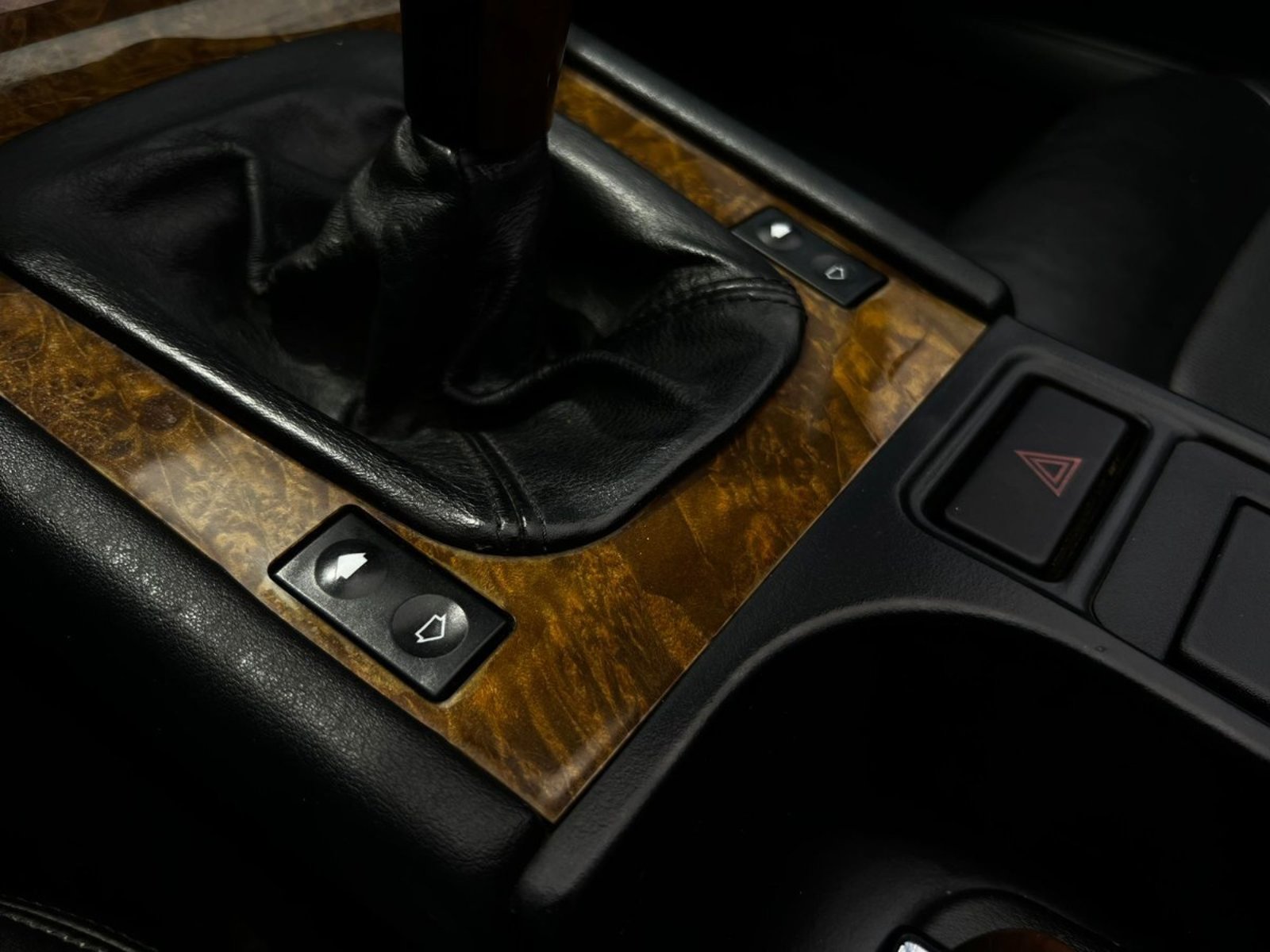 BMW Z3 ROADSTER 2.0 1999 - Imagen 16 de 18