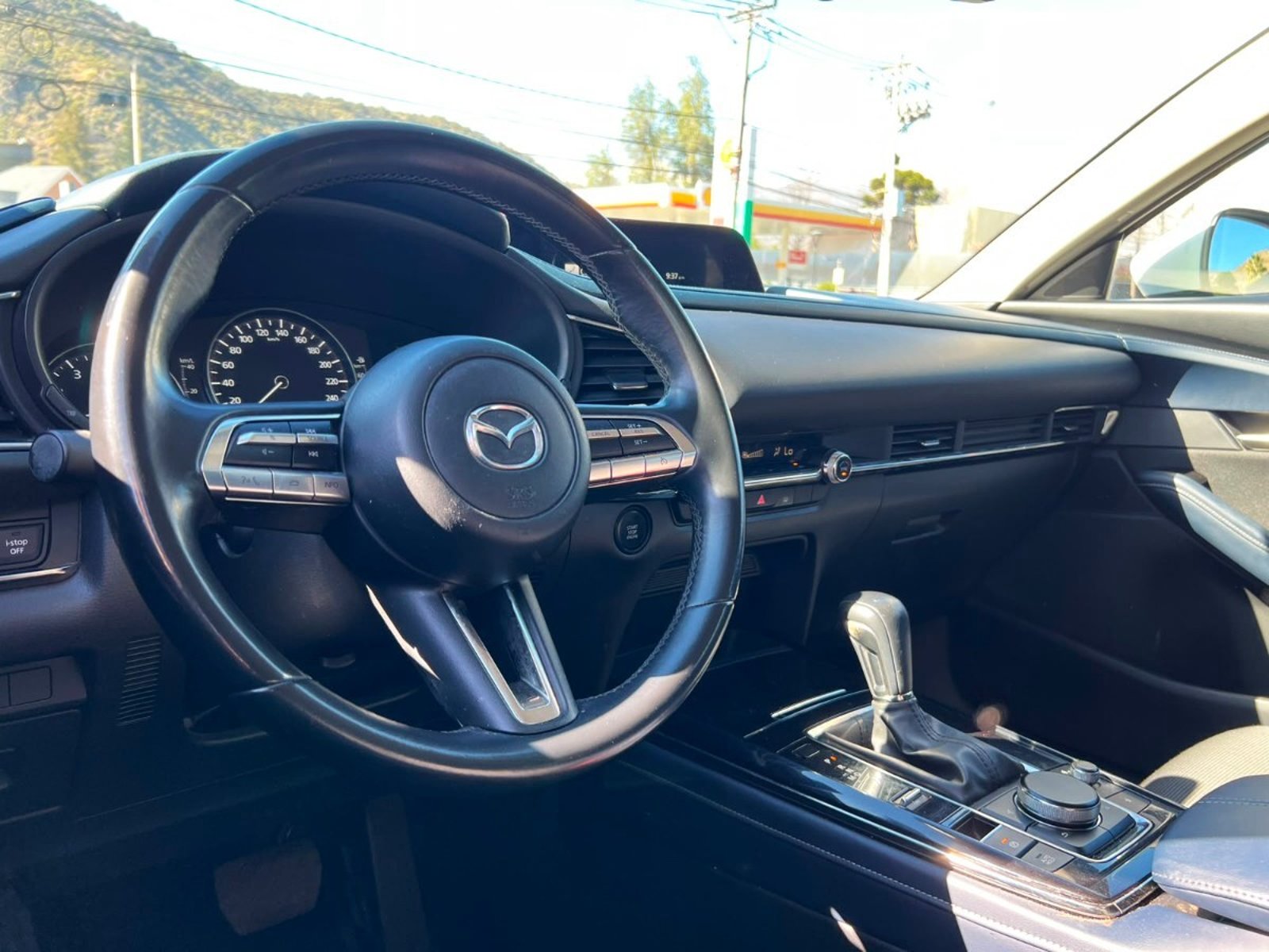 Mazda CX-30 2.0 AT 2023 - Imagen 8 de 19