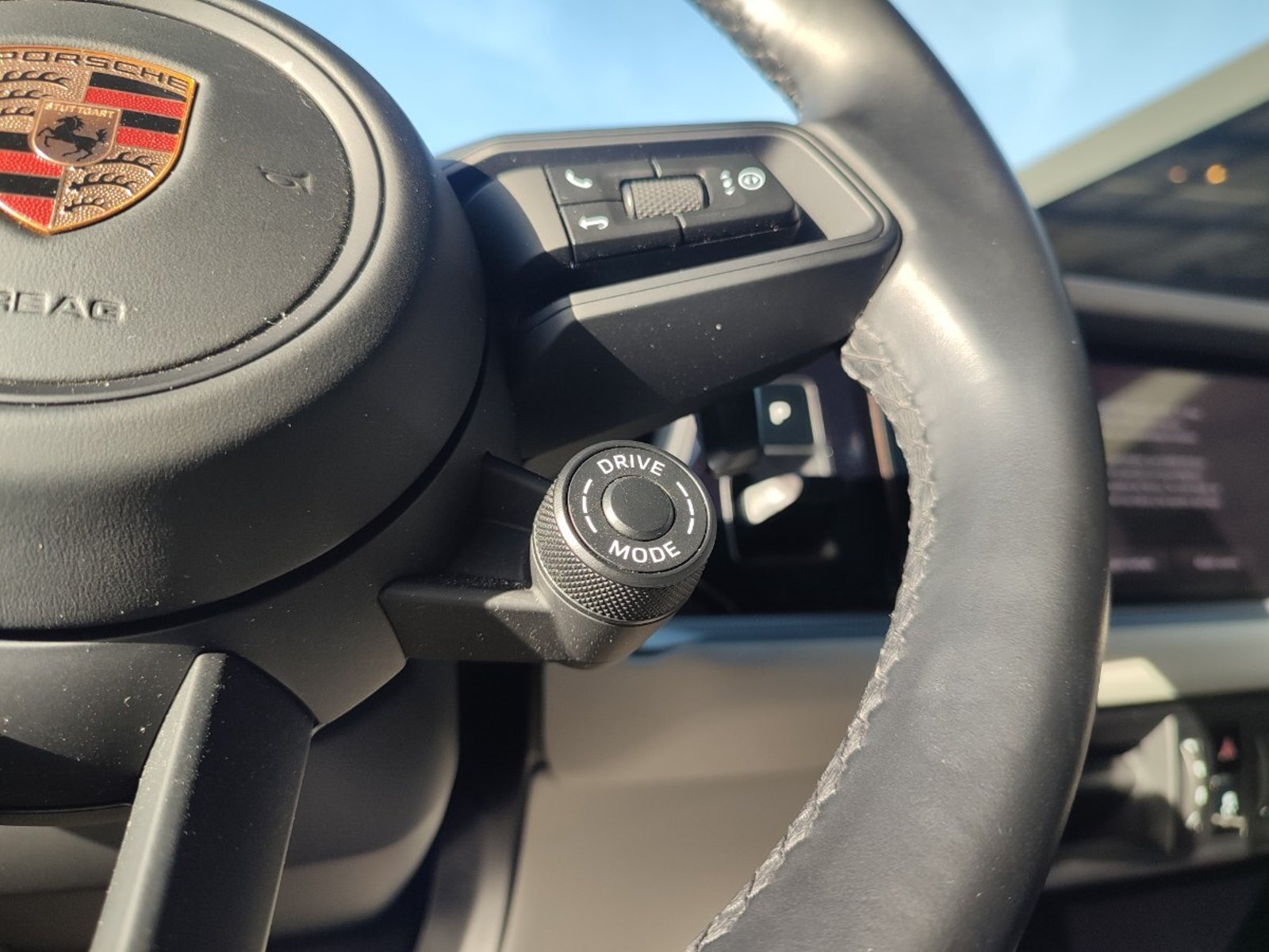 Porsche CAYENNE E3 II PLATINUM EDITION 3.0 4WD 2025 - Imagen 14 de 19