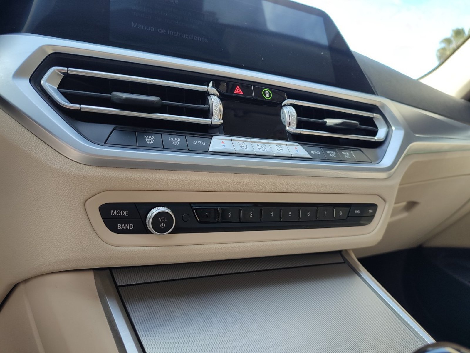 BMW 420I DYNAMIC 2.0 COUPE 2022 - Imagen 14 de 16