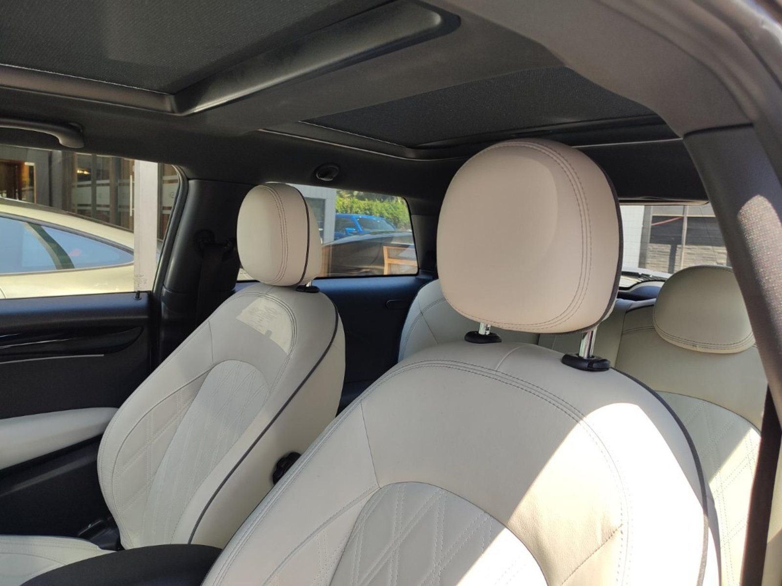 Mini COOPER SE ELECTRIC HB ICONIC 2021 - Imagen 17 de 18
