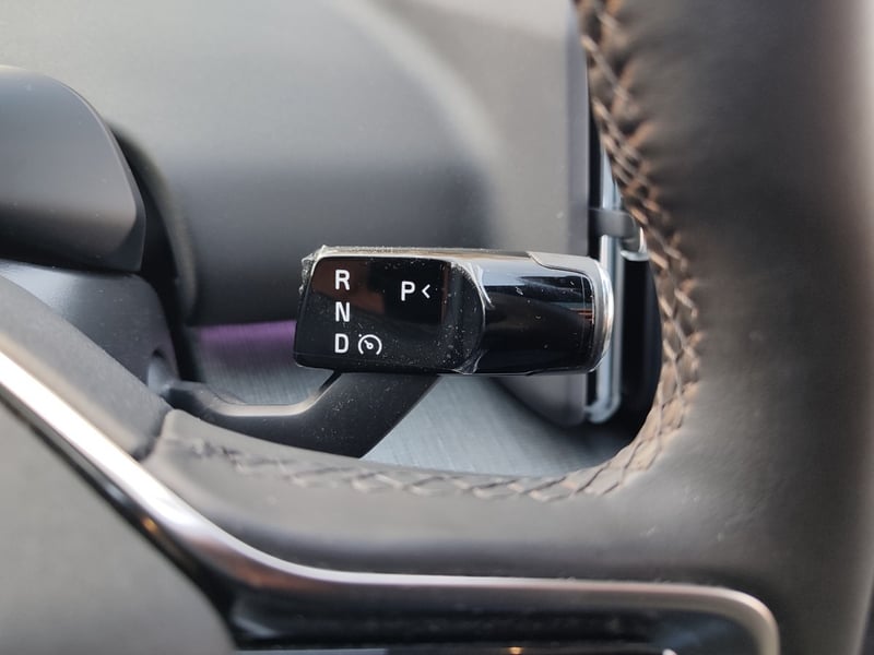 Volvo EX30 ULTRA E60 BEV 69 KWH 2026 - Imagen 14 de 18