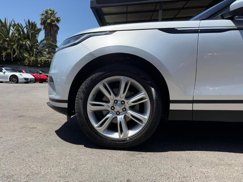 Land Rover RANGE ROVER VELAR P250 S 2.0 4WD 2020 - Imagen 5 de 16