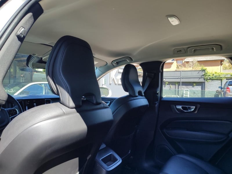 Volvo XC60 B5 II MOMENTUM 4WD 2022 - Imagen 15 de 15