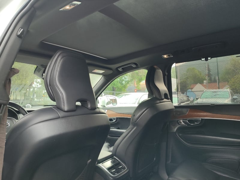 Volvo XC90 D5 INSCRIPTION 2.0 4WD 2020 - Imagen 13 de 19