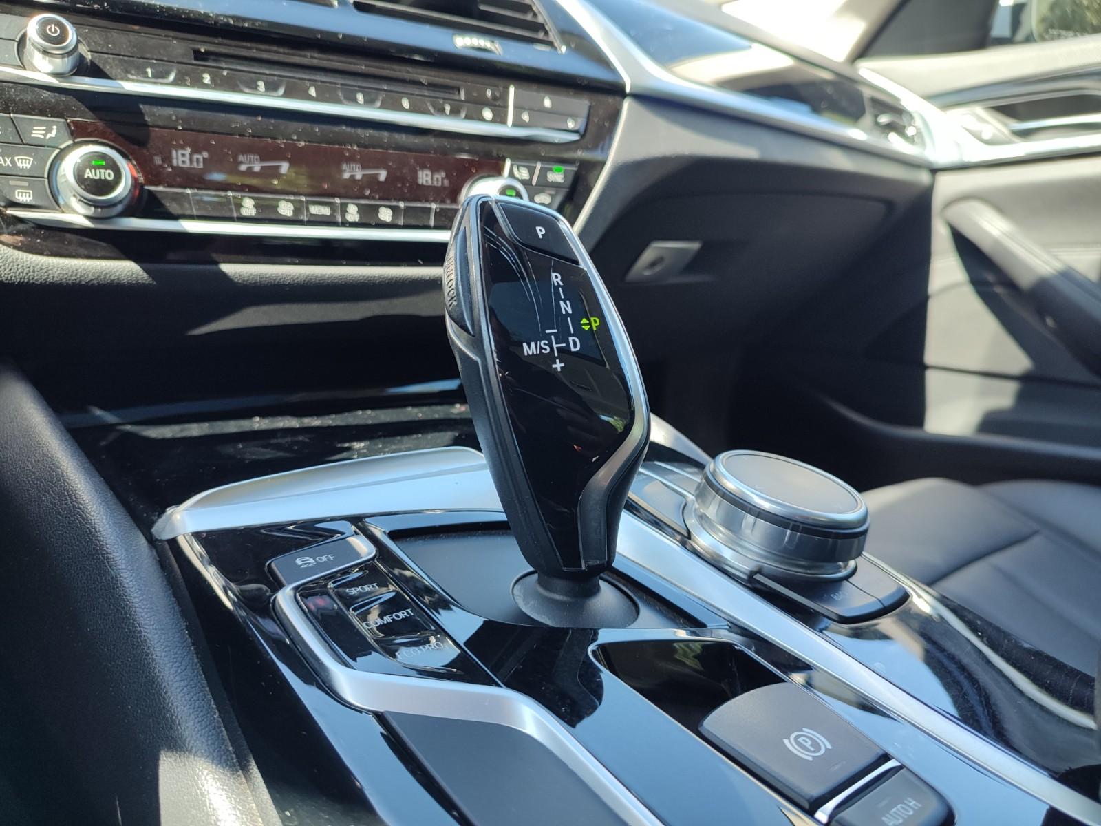 BMW 530I 2.0 EXECUTIVE 2017 - Imagen 13 de 17