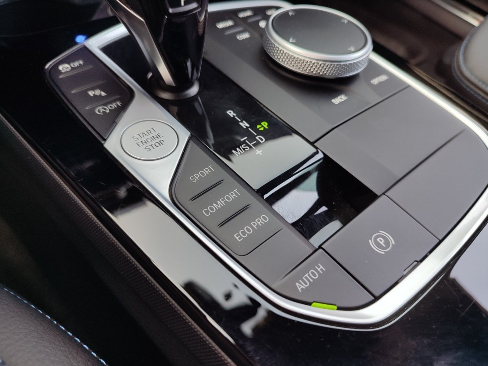 BMW 218I GRAN COUPE 1.5 AT 2025 - Imagen 14 de 17