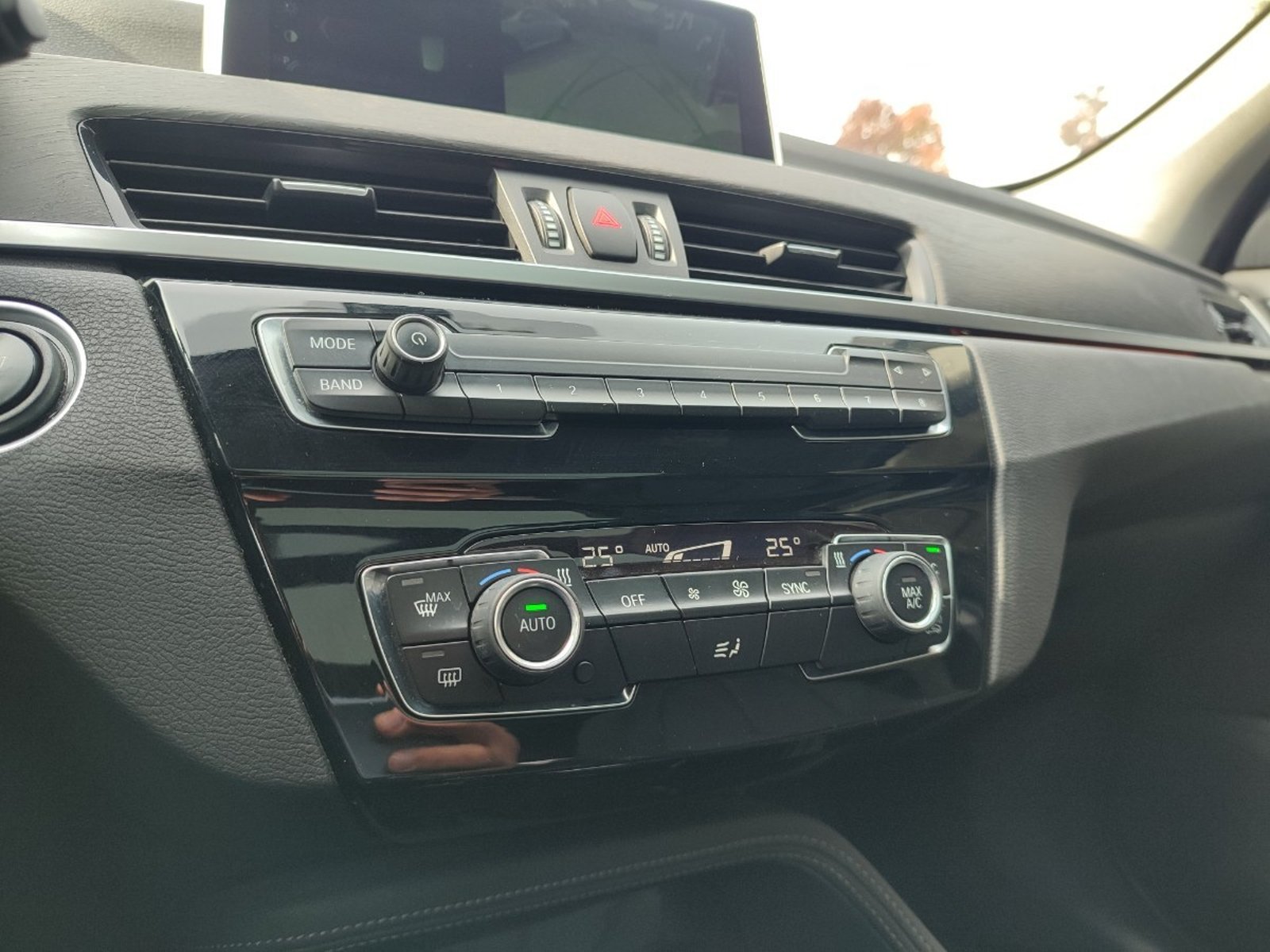 BMW X1 XDRIVE 20I XLINE 2.0 2020 - Imagen 16 de 18