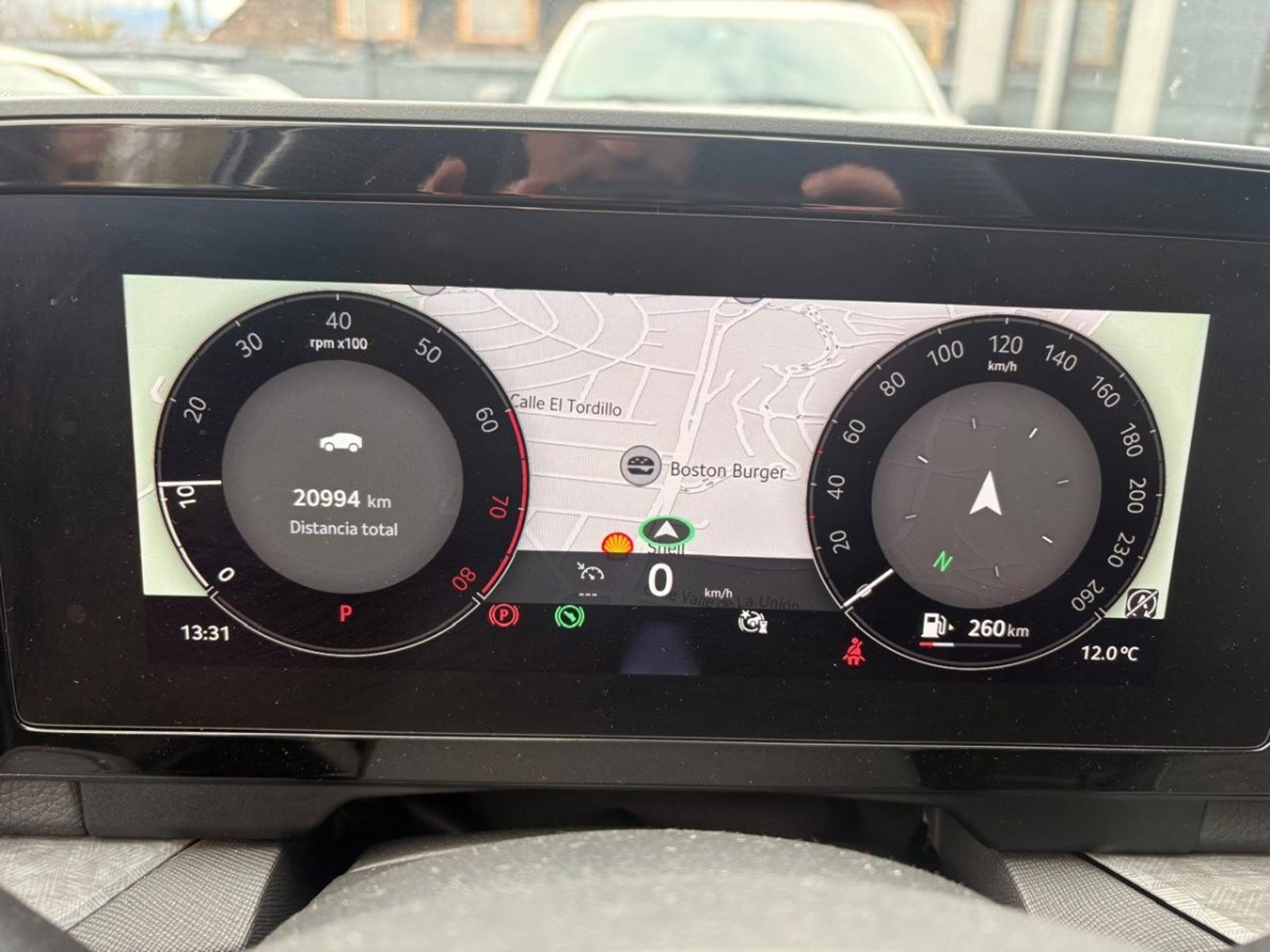 Skoda KODIAQ DESIGN 2.0 TSI 4X4 2025 - Imagen 17 de 17