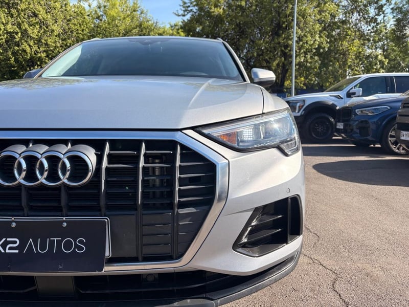 Audi Q3 35TFSI 1.4 AUT 2025 - Imagen 3 de 16