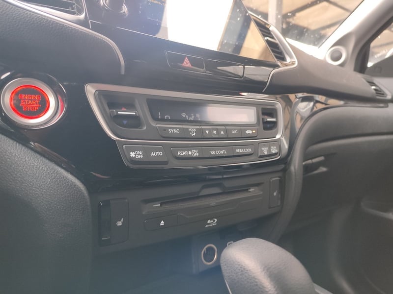 Honda PILOT ELITE 3.5 4WD 2020 - Imagen 16 de 19