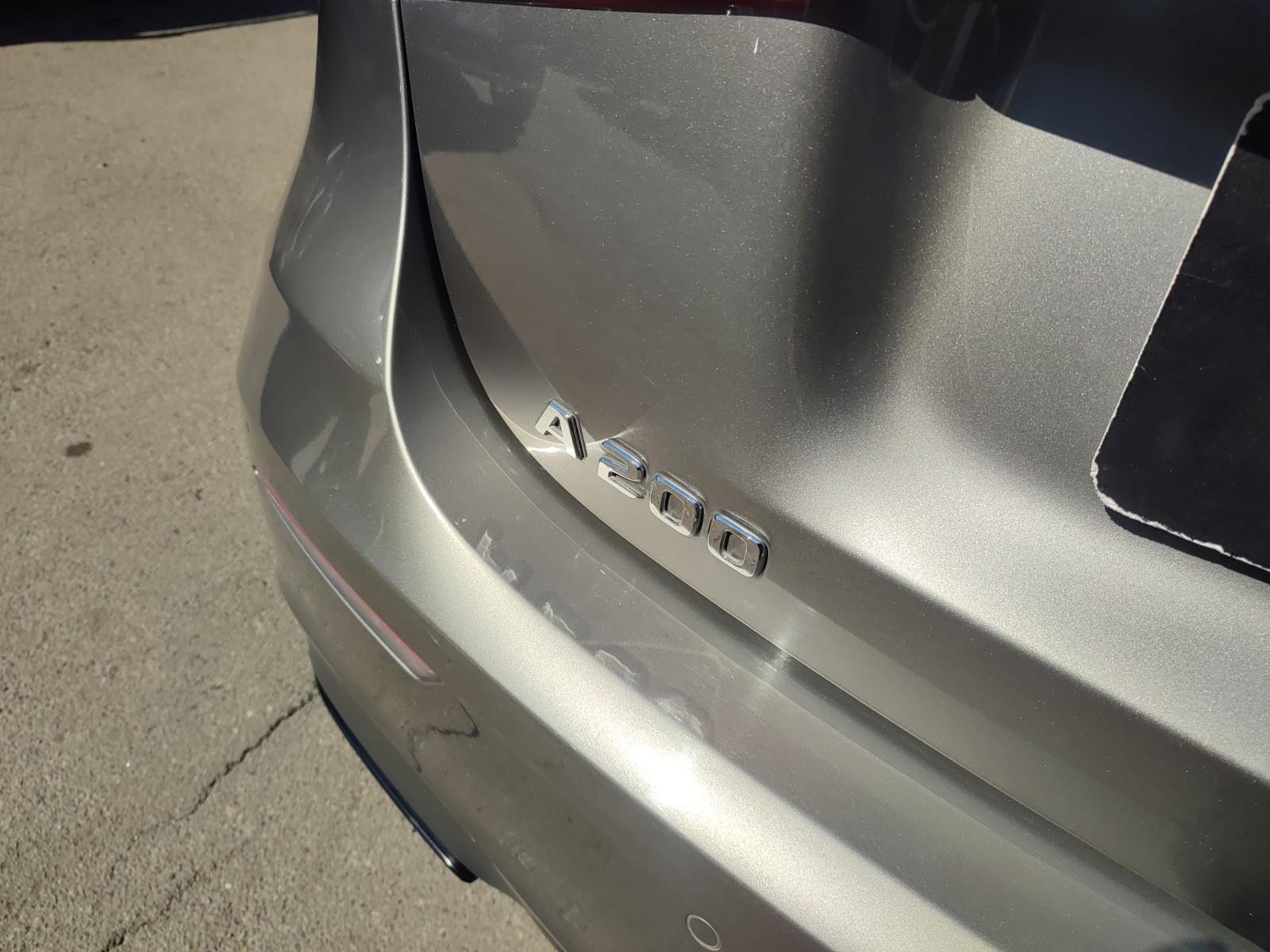 MERCEDES-BENZ A200 HB 1.3 DCT AMG LINE 2023 - Imagen 8 de 18