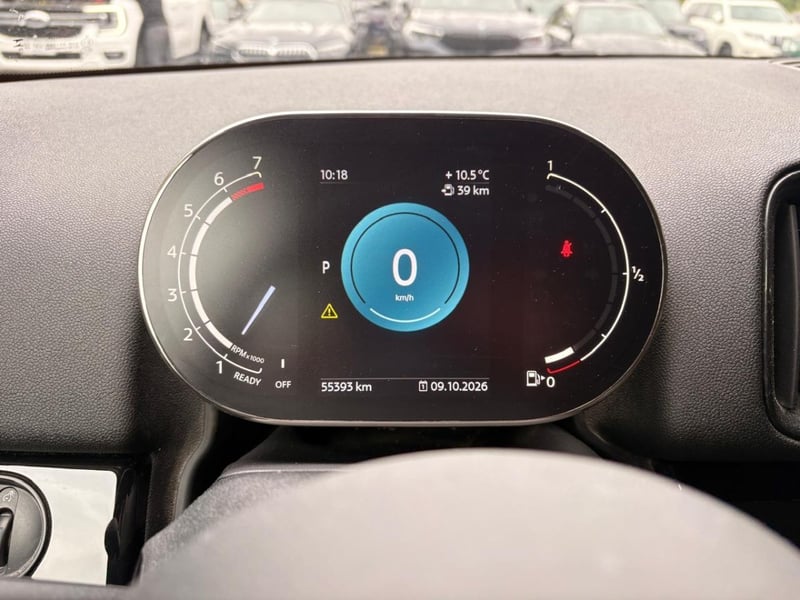 Mini COUNTRYMAN COOPER 1.5 AUT 2024 - Imagen 15 de 18