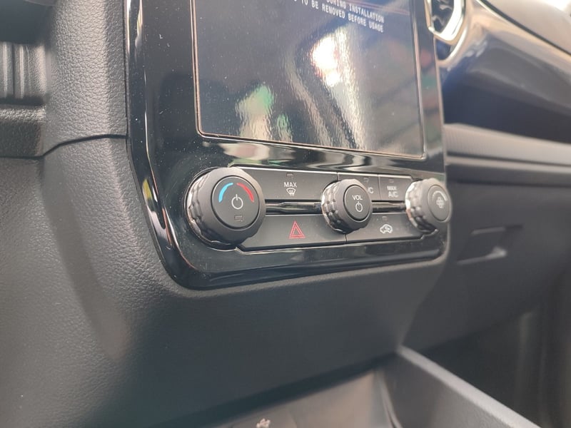 Ford RANGER XLT 2.0 DSL 4X4 2026 - Imagen 19 de 20