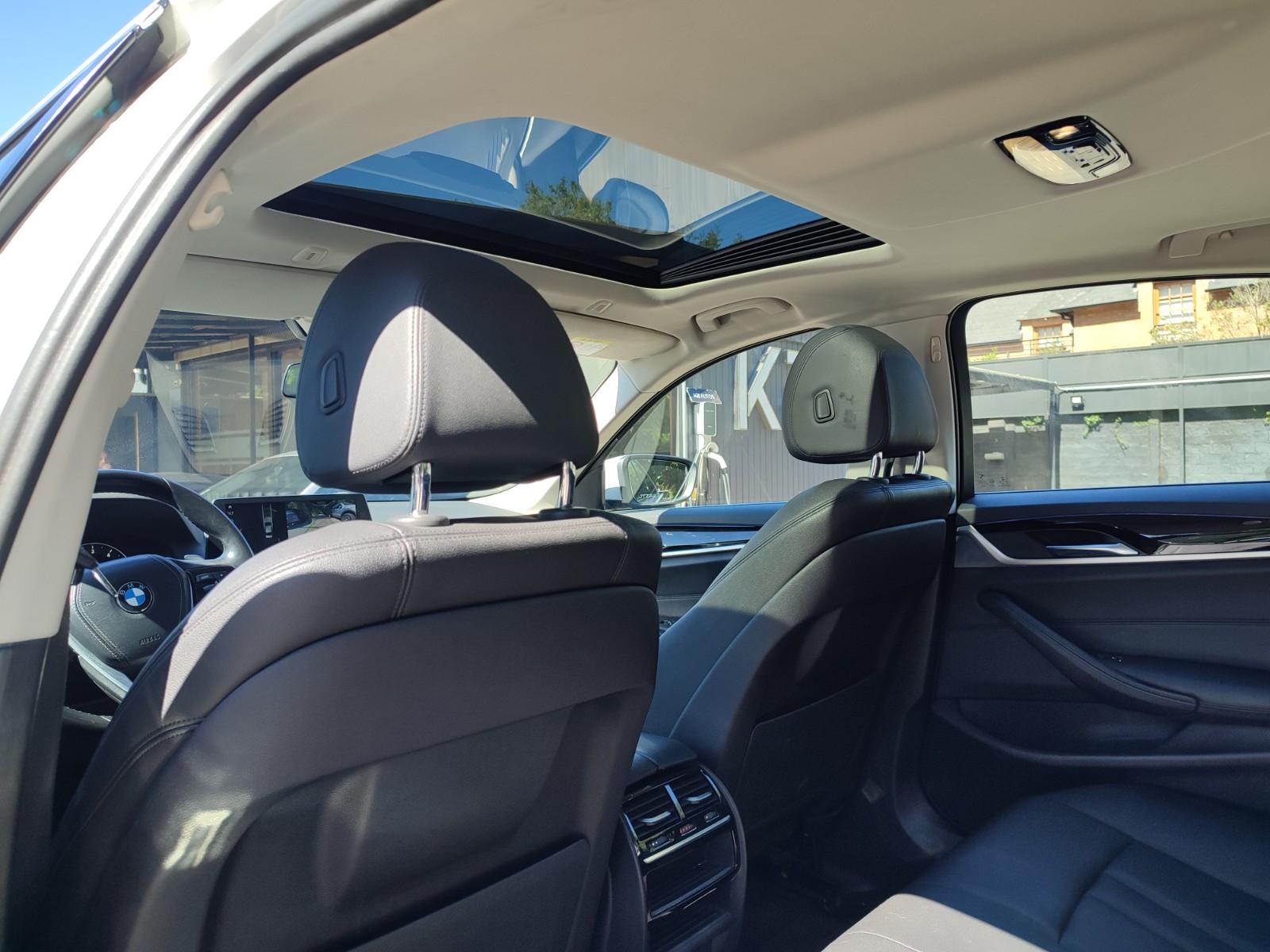 BMW 530I 2.0 EXECUTIVE 2017 - Imagen 16 de 17