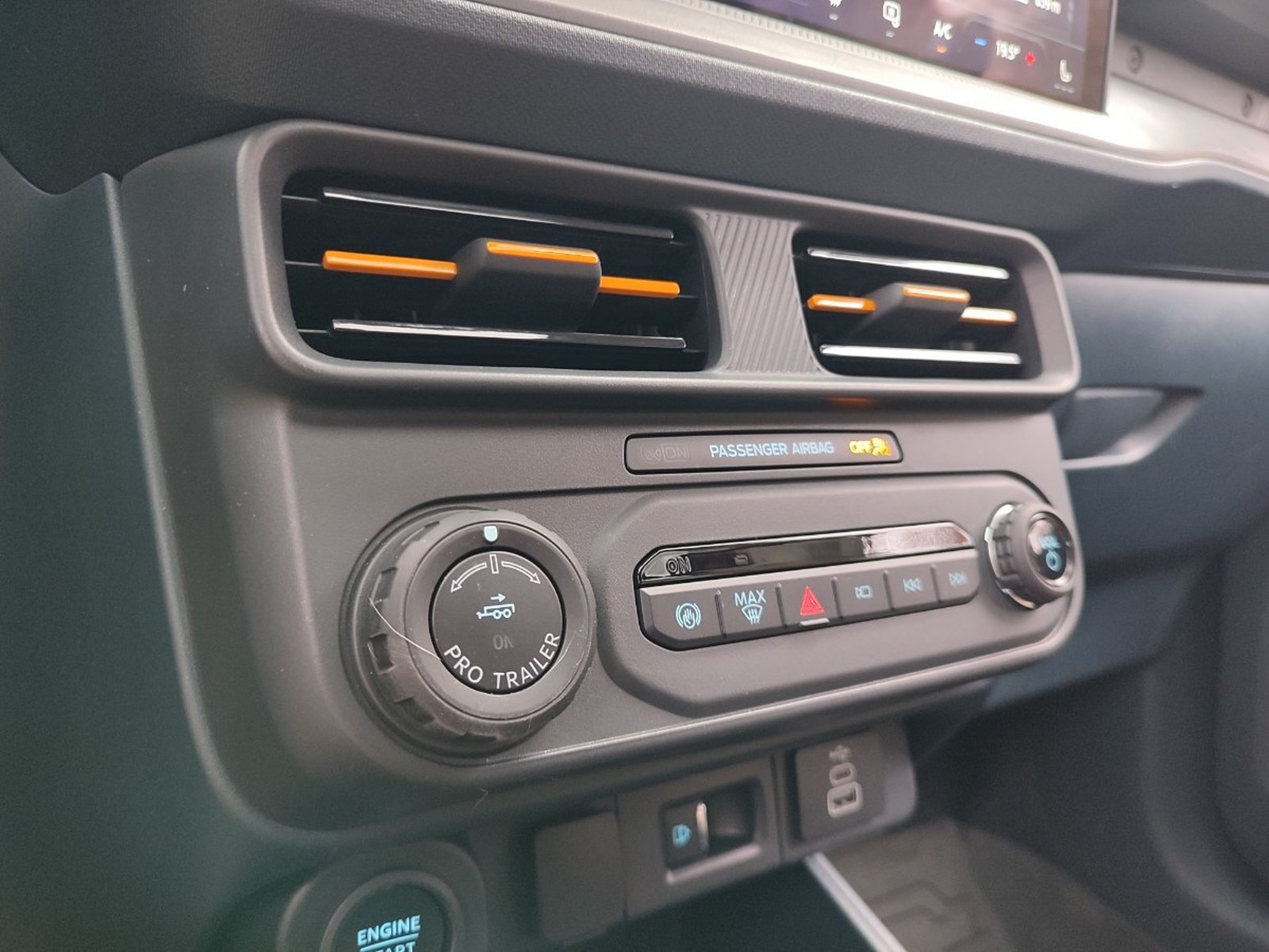 FORD MAVERICK TREMOR 2.0T 4X4 2025 - Imagen 15 de 19