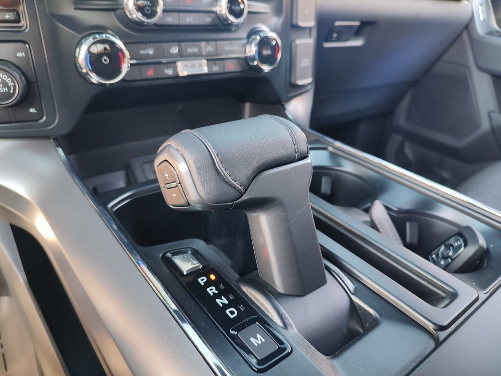 FORD F-150 XLT 5.0 V8 2026 - Imagen 15 de 19