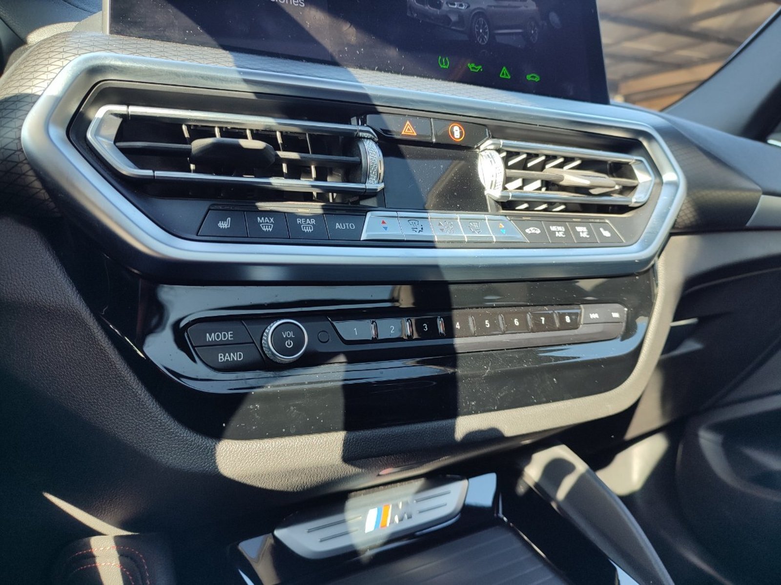 BMW X4 XDRIVE M40I 3.0 LCI 2023 - Imagen 16 de 18