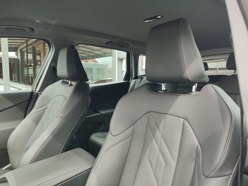 BMW X3 XDRIVE 20D DYNAMIC 2.0 2026 - Imagen 11 de 17