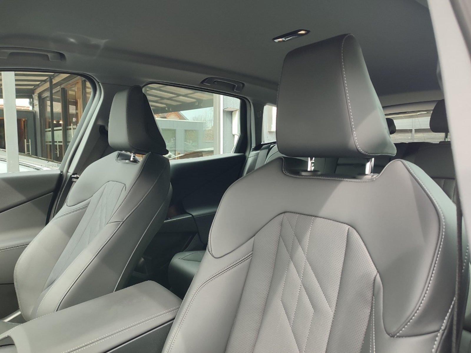 BMW X3 XDRIVE 20D DYNAMIC 2.0 2026 - Imagen 11 de 17