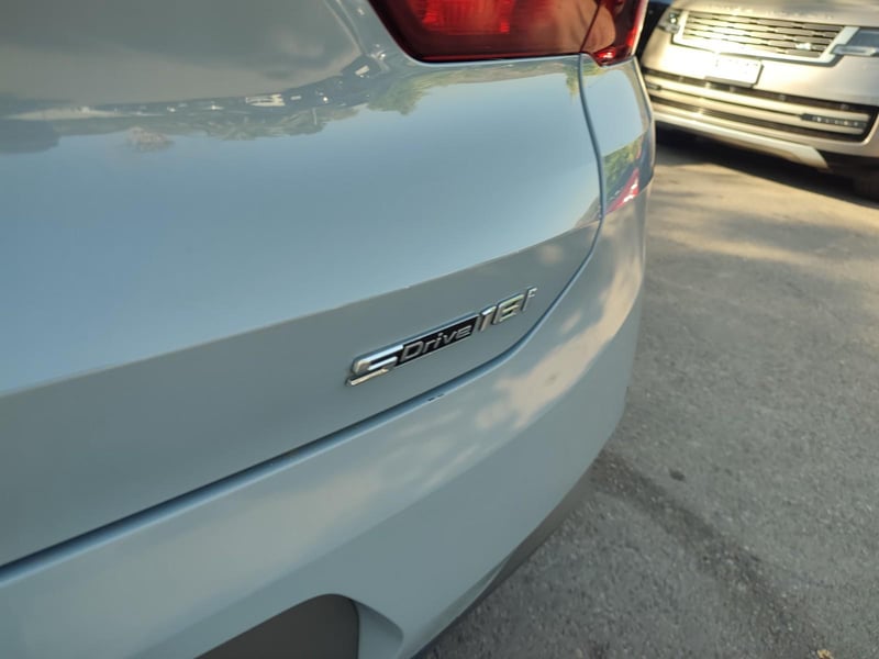 BMW X2 SDRIVE 18I MSPORT 1.5 2024 - Imagen 8 de 18
