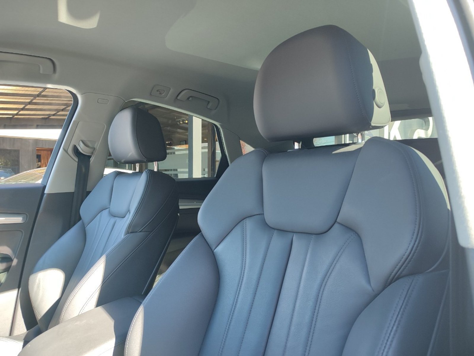 AUDI Q5 SPORTBACK 45 TFSI 2.0 QUATTRO 2022 - Imagen 14 de 18