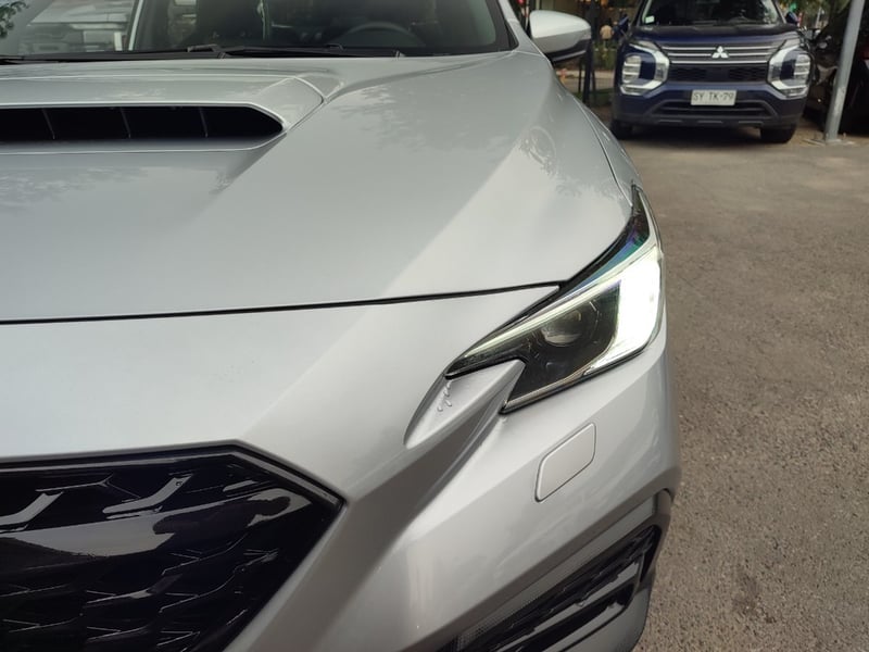 Subaru WRX PERFORMANCE 2.4T AWD 2025 - Imagen 3 de 17