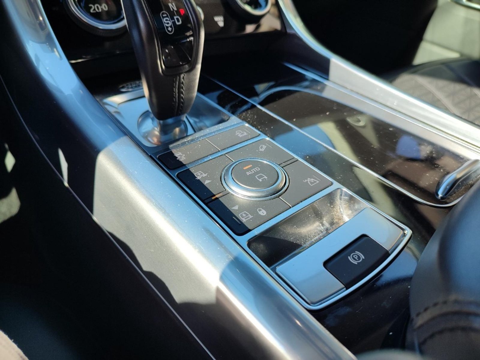 LAND ROVER RANGE ROVER SPORT AUTOBIOGRAPHY 5.0 S/C 2021 - Imagen 16 de 16