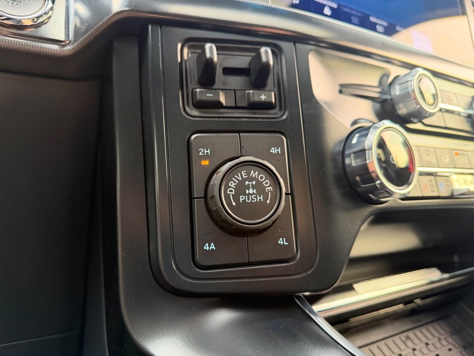 Ford F-150 RAPTOR 3.5 ECOBOOST 4WD 2026 - Imagen 15 de 17