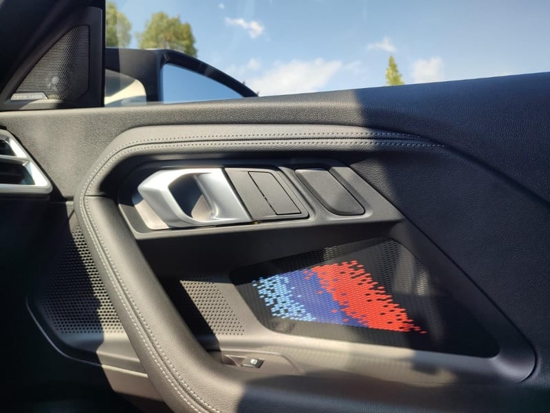 BMW M2 COUPE TWINTURBO 3.0 AT 2026 - Imagen 12 de 17