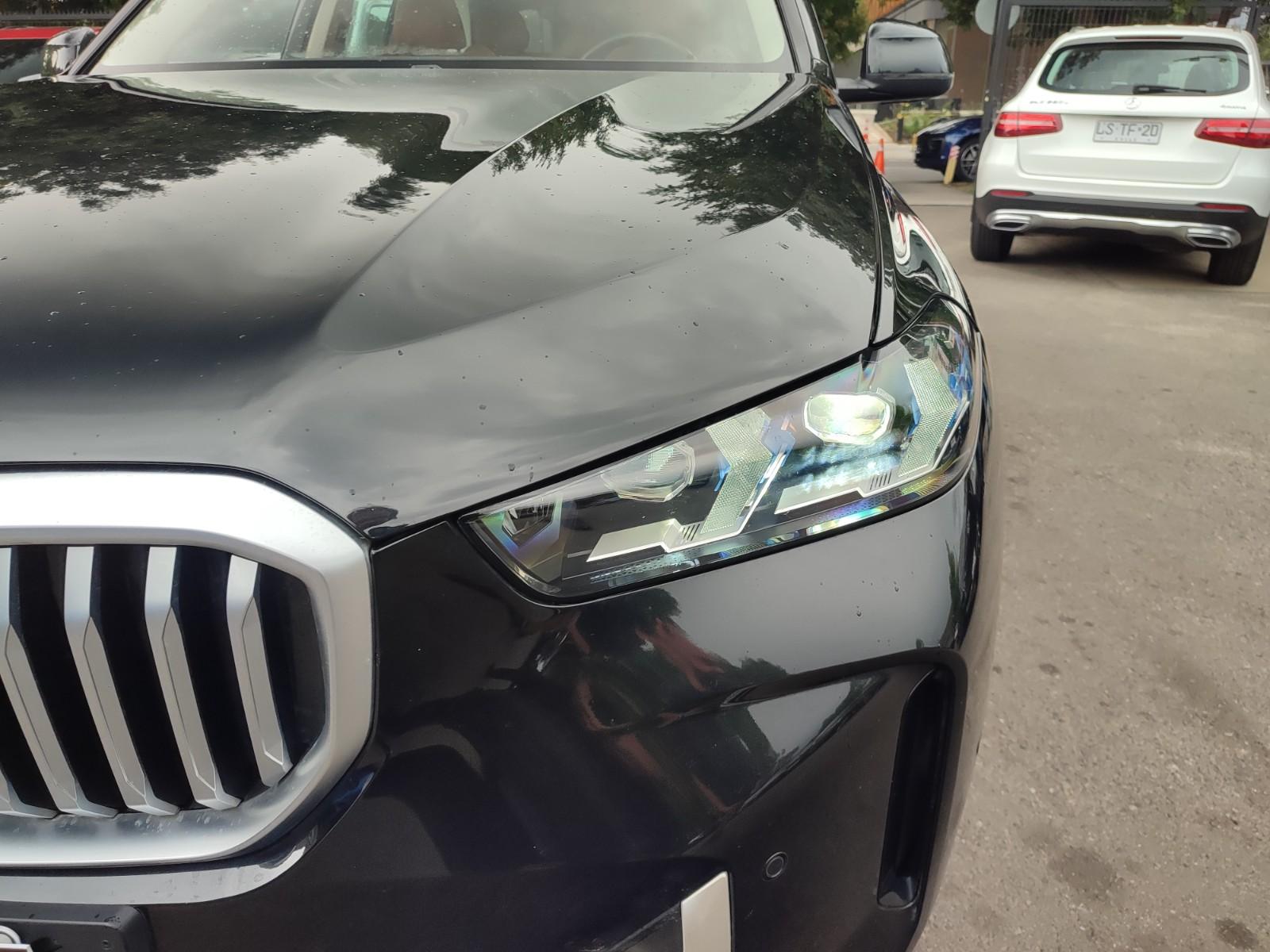 BMW X5 XDRIVE 30D XLINE 3.0 2024 - Foto 2 de 19