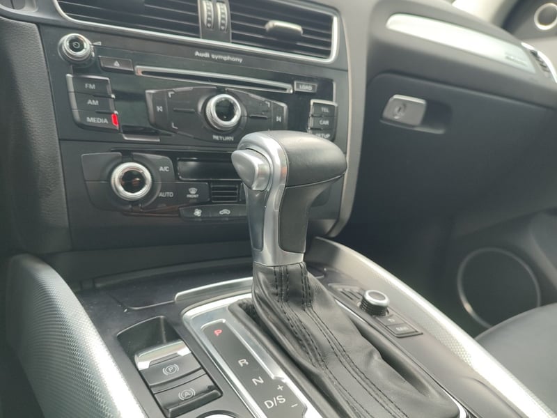 Audi Q5 3.0 TFSI QUATTRO 2017 - Imagen 14 de 19