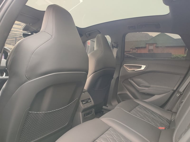 Audi S5 QUATTRO 3.0 TFSI MHEV 2026 - Imagen 12 de 18
