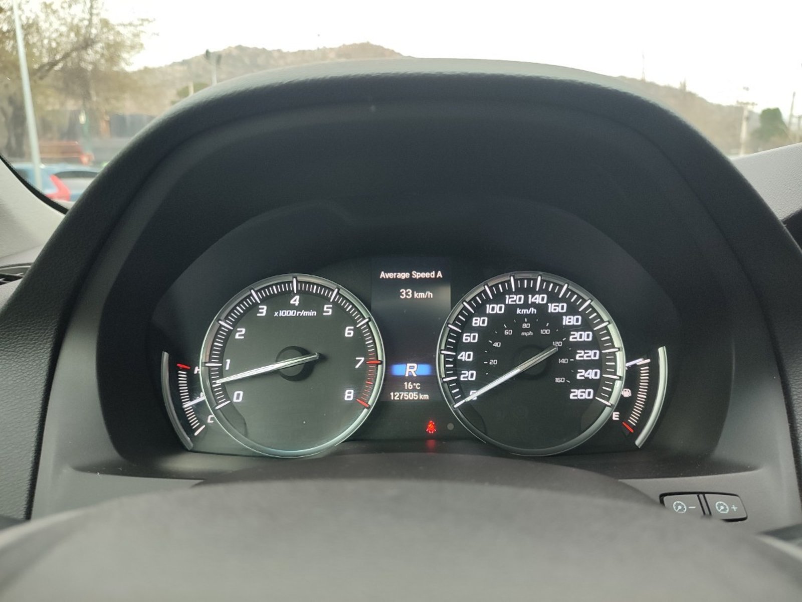 ACURA MDX 3.5 AWD AT 2018 - Imagen 18 de 18