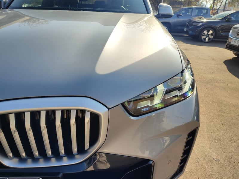 BMW X5 XDRIVE 40I MSPORT 4WD 3.0 2024 - Imagen 3 de 19