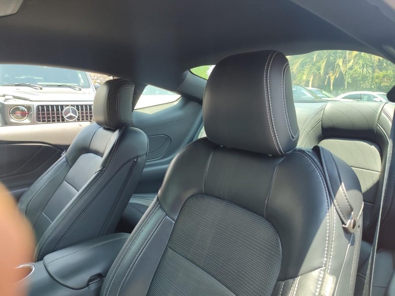 Ford MUSTANG GT PREMIUM 5.0 V8 2025 - Imagen 15 de 17