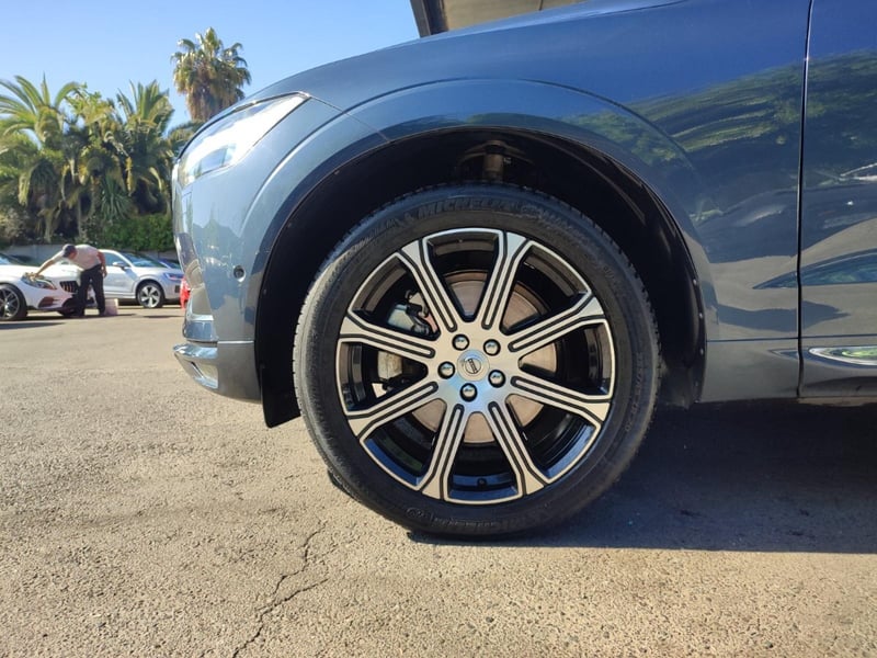 Volvo XC60 D5 INSCRIPTION 2.0 4WD 2018 - Imagen 5 de 17