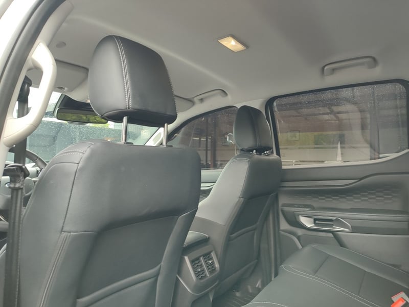 Ford RANGER XLT 2.0 DSL 4X4 2024 - Imagen 13 de 18