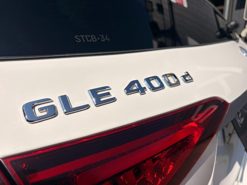 Mercedes-Benz GLE 400D 4MATIC 2.9 AT 2023 - Imagen 7 de 18