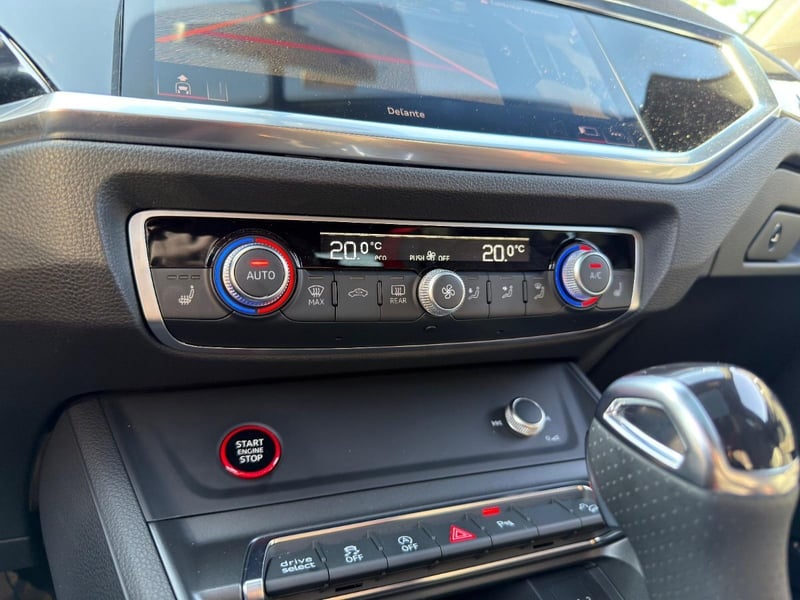Audi RS Q3 SPORTBACK 2.5 TFSI QUATTRO 2022 - Imagen 11 de 17