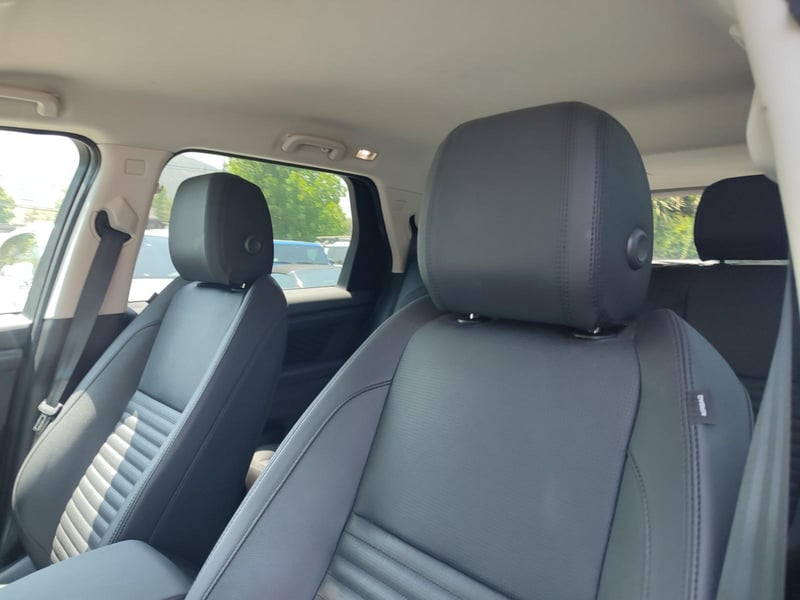 Land Rover DISCOVERY SPORT S D200 2.0ID AT 2025 - Imagen 14 de 16