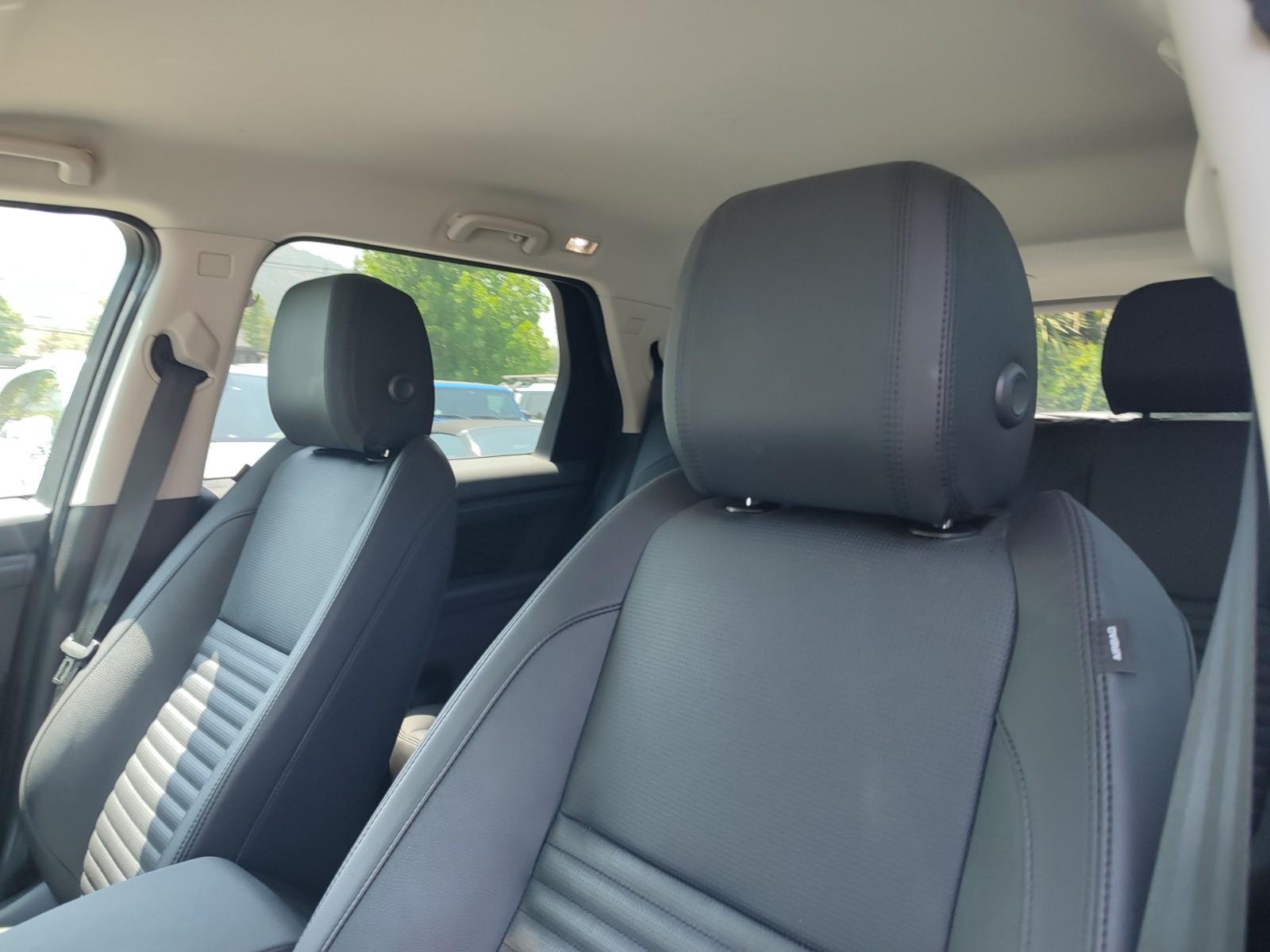 LAND ROVER DISCOVERY SPORT S D200 2.0ID AT 2025 - Imagen 14 de 16