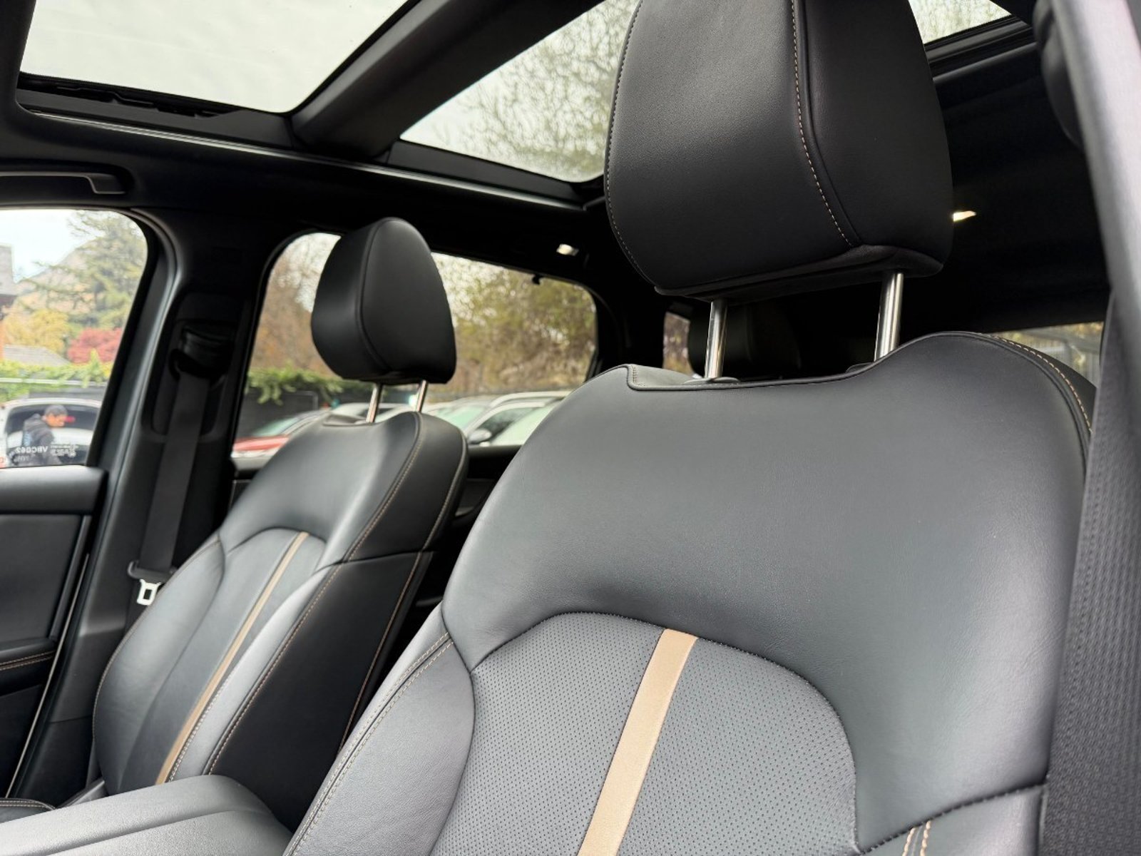 Mazda CX-90 3.3T SIGNATURE MHEV 4WD 2025 - Imagen 13 de 18