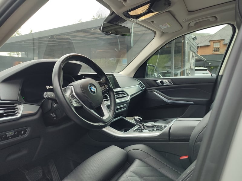 BMW X5 XDRIVE 45E EXECUTIVE 3.0 4WD 2023 - Imagen 10 de 18