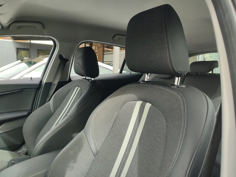 BMW 118I 1.5 DYNAMIC AT 2024 - Imagen 12 de 17