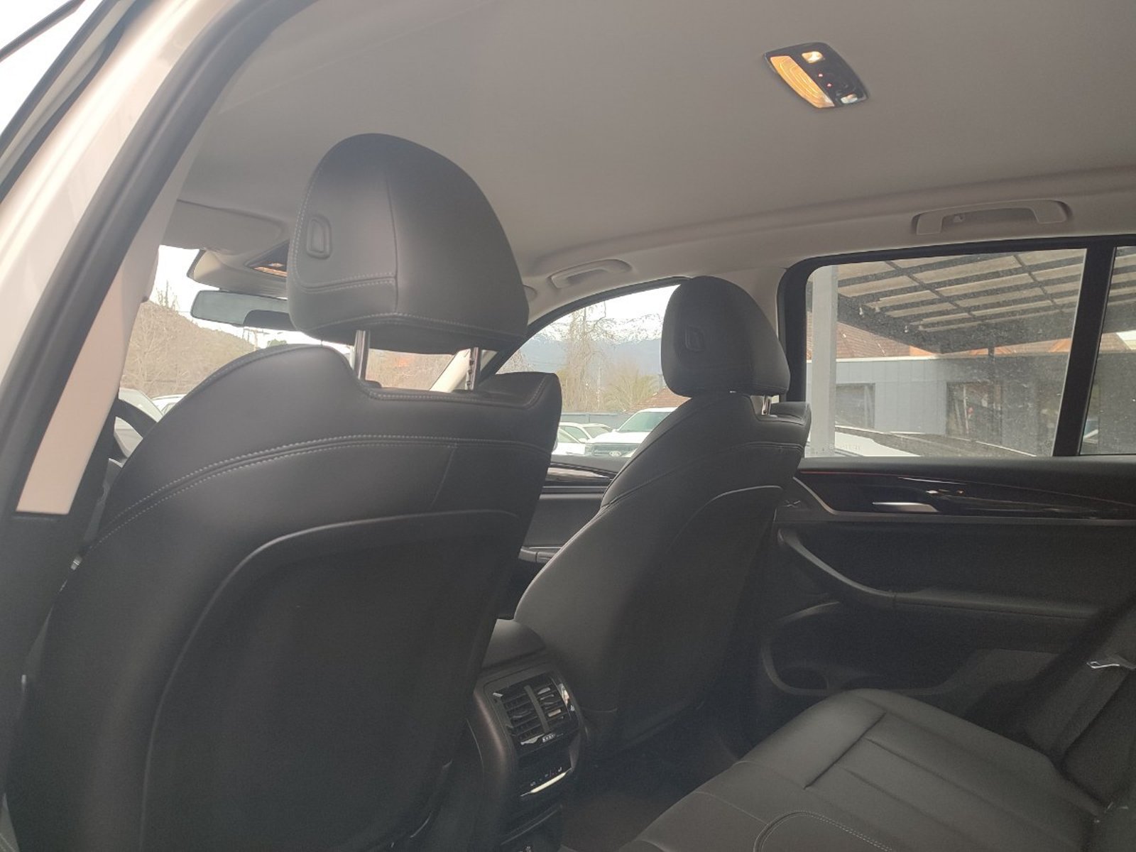 BMW X3 XDRIVE 20D DYNAMIC 2.0 2024 - Imagen 8 de 16