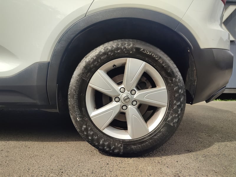 Volvo XC40 T4 KINECT 2.0 AT 2020 - Imagen 5 de 17