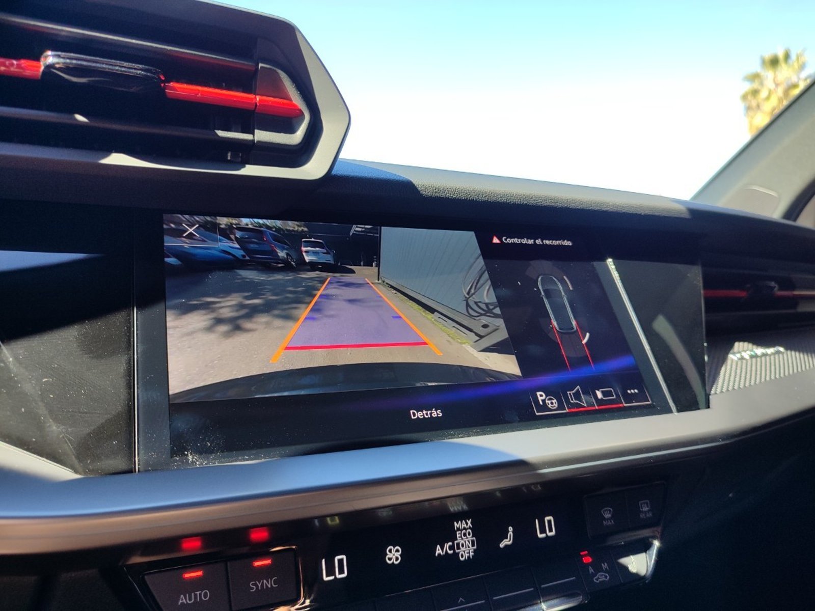 Audi RS3 SPORTBACK 2.5T QUATTRO 2024 - Imagen 15 de 17