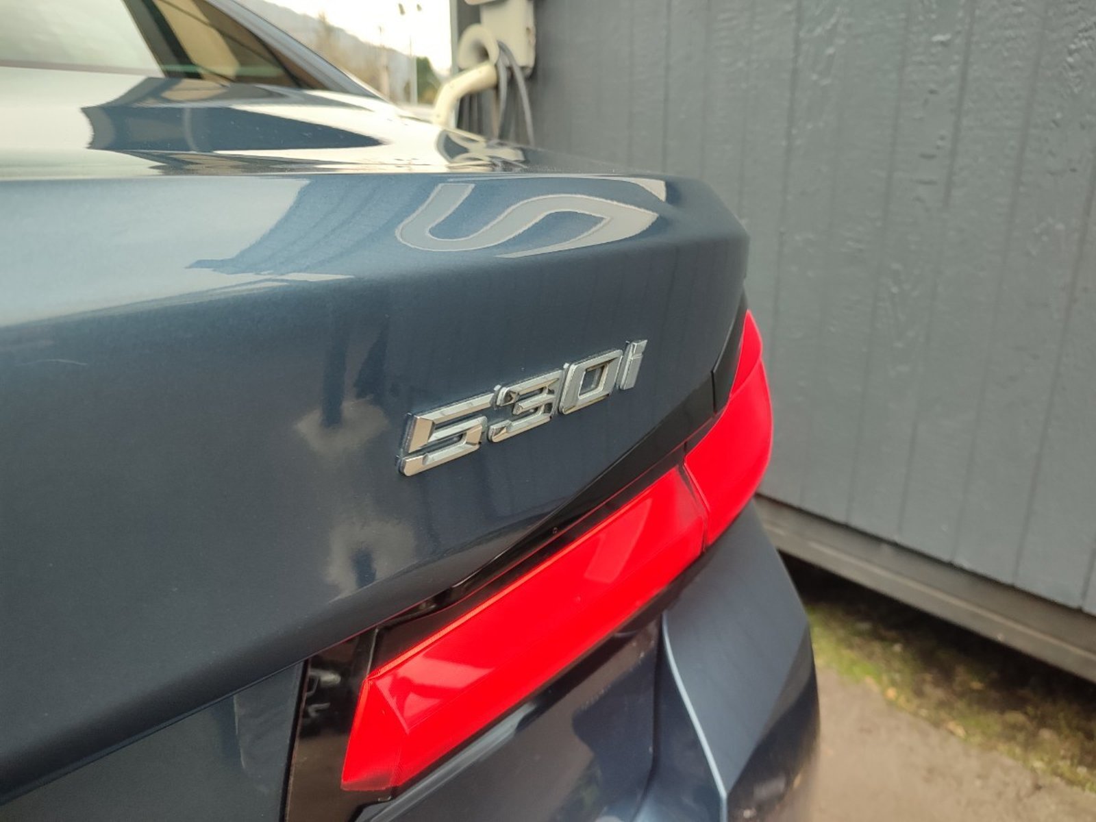 BMW 530I M SPORT 2.0 LCI AT 2023 - Imagen 6 de 18