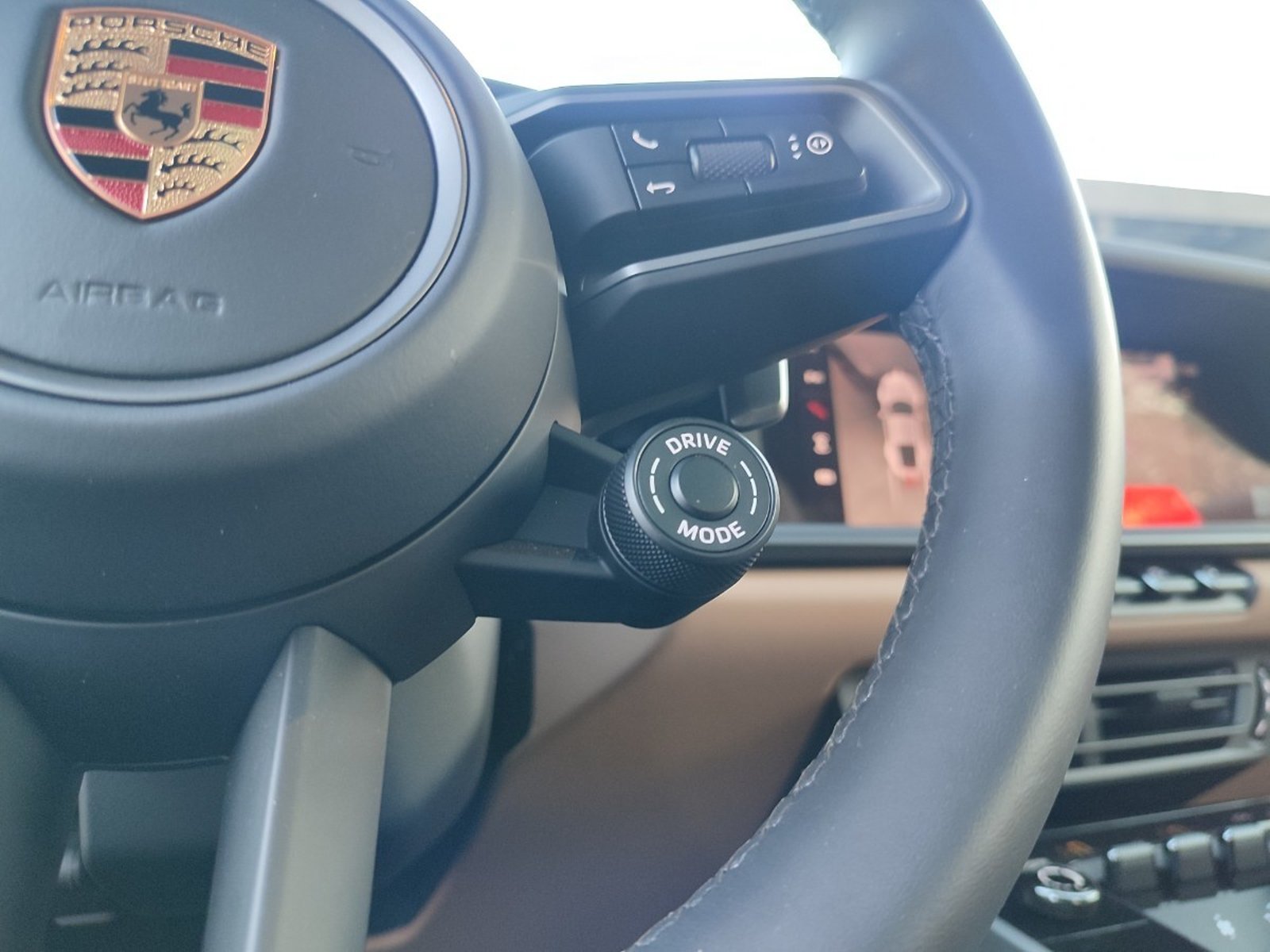 PORSCHE CARRERA 4 S COUPE 3.0 2025 - Imagen 18 de 18